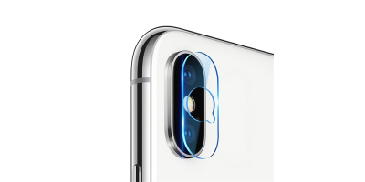 Camera Sticker for iPhone XS