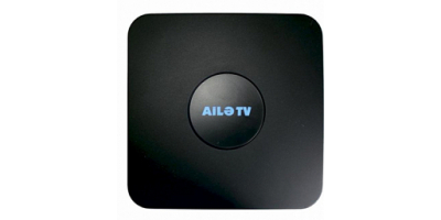 IP Player (Aile TV Box)