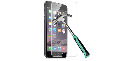 Anty Glass for iPhone 6/6S