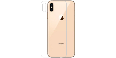 Anty Glass for iPhone XS Max