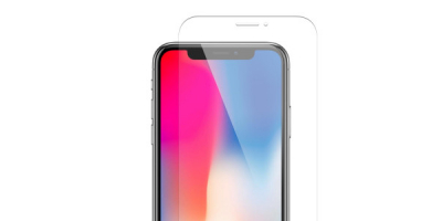 Screen Protector for iPhone XS
